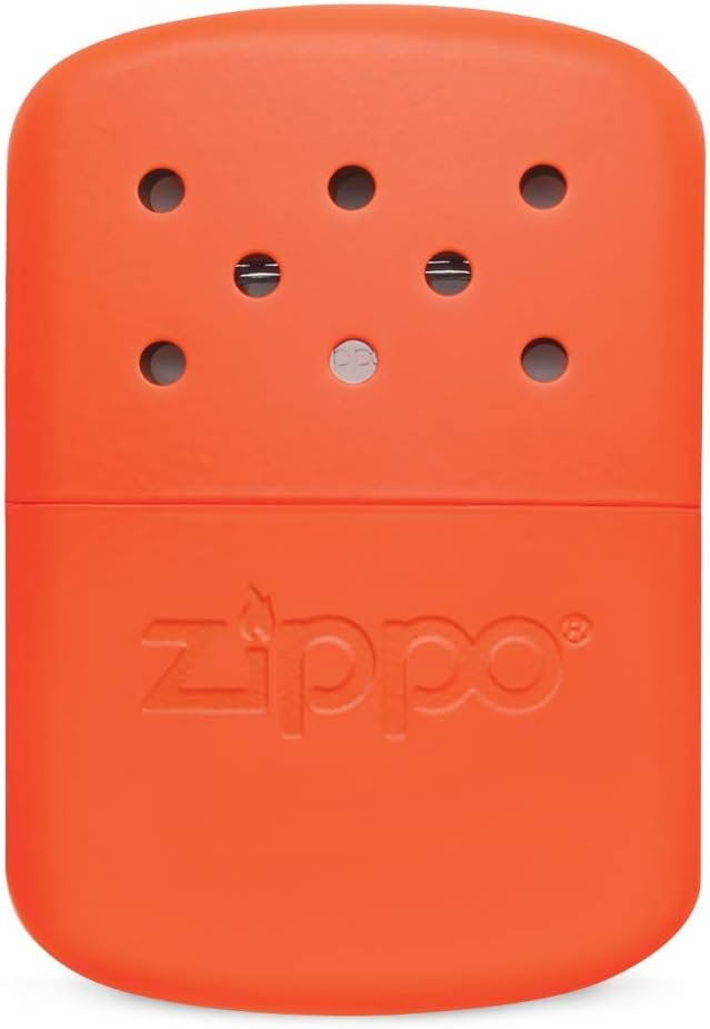STOP FROSTBITE! 5 Ultimate Hand Warmers for Winters on Amazon Zippo 12 Hour Refillable Hand Warmer
