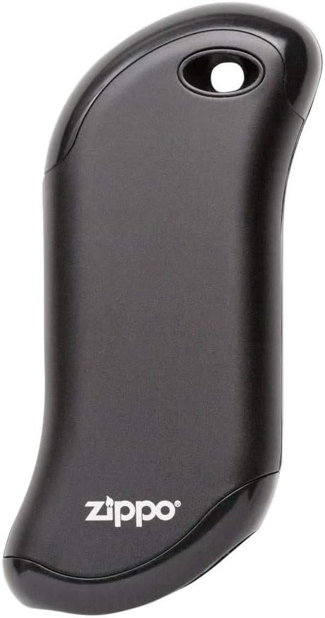 STOP FROSTBITE! 5 Ultimate Hand Warmers for Winters on Amazon Zippo HeatBank 9s Rechargeable Hand Warmer