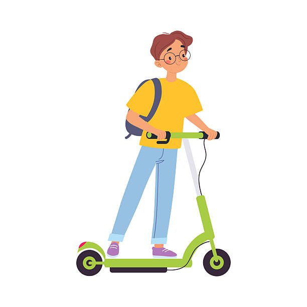 5 Powerful Electric Scooters for Men on Amazon: Your Ultimate Commuting Upgrade! 🚀 electric scooters