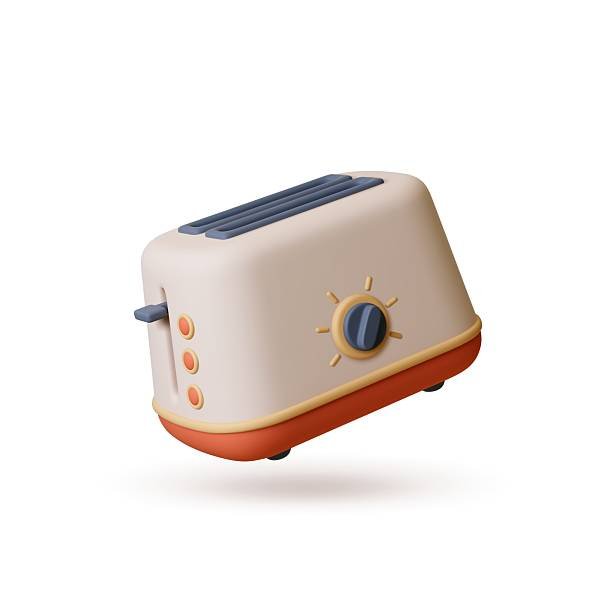 electric toaster