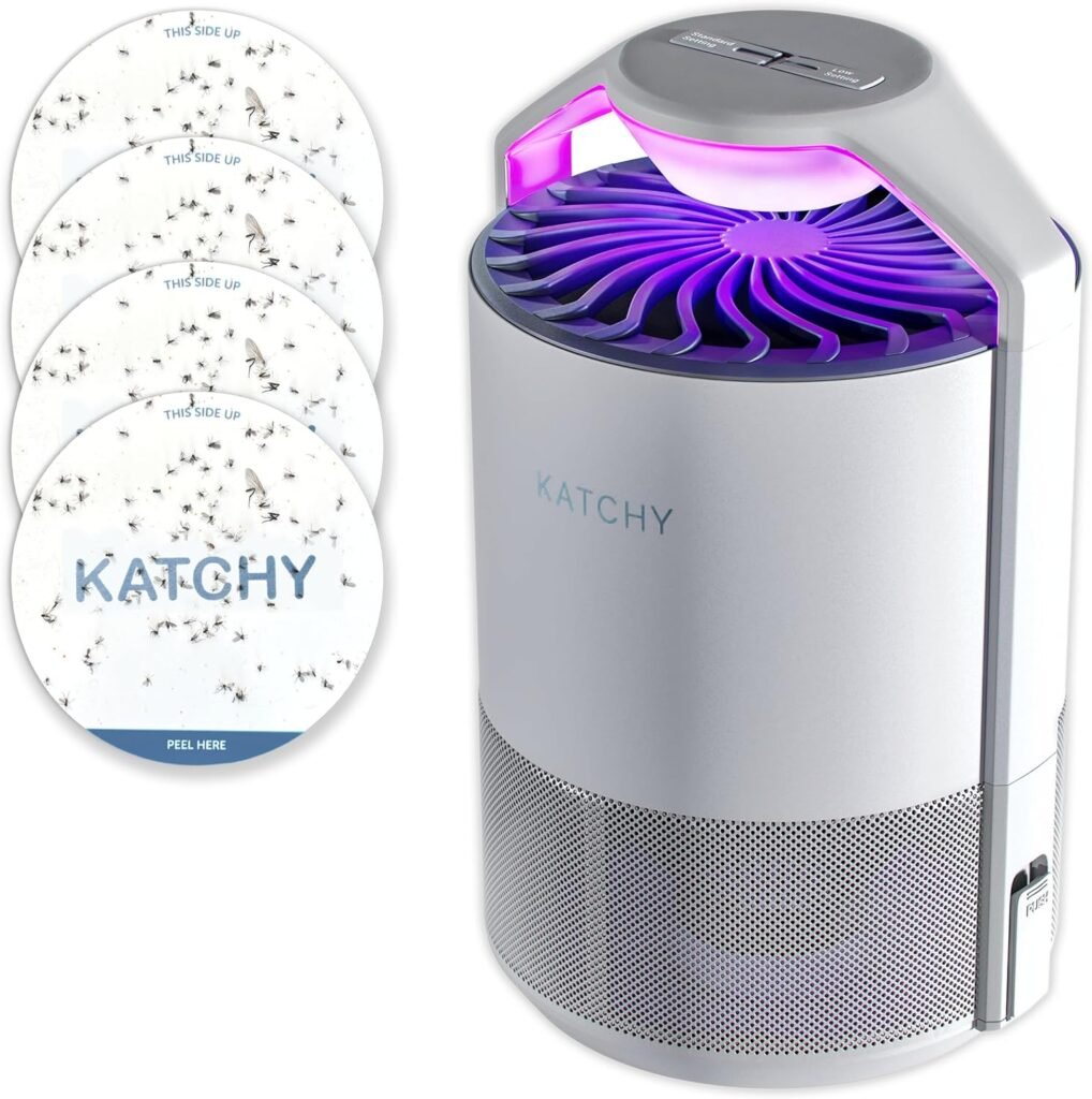 katchy