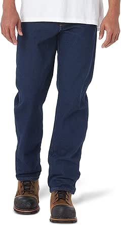 5 POWERFUL Rustler Jeans Colors You NEED in Your Wardrobe – The Ultimate $20 Style Hack! Rustler Jeans Prewashed Indigo
