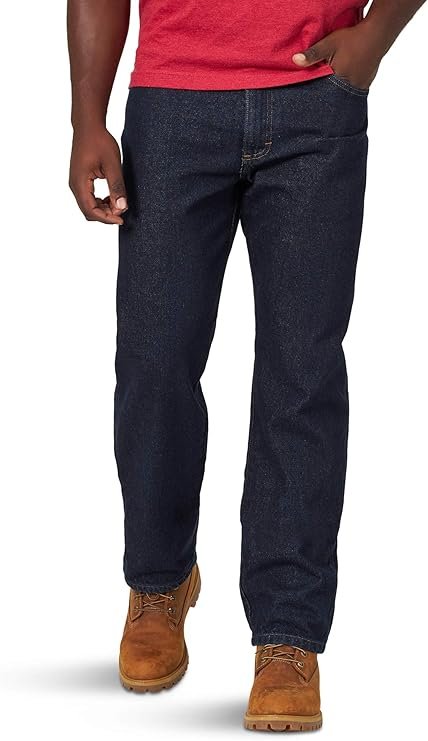 5 POWERFUL Rustler Jeans Colors You NEED in Your Wardrobe – The Ultimate $20 Style Hack! Soft Rinse