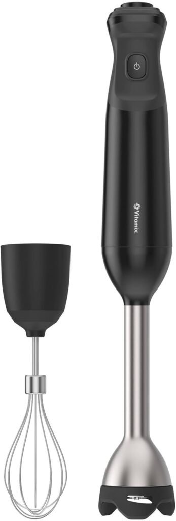 5 Ultimate Electric Hand Blenders on Amazon: Unbeatable Power and Value vitamix immersion blender