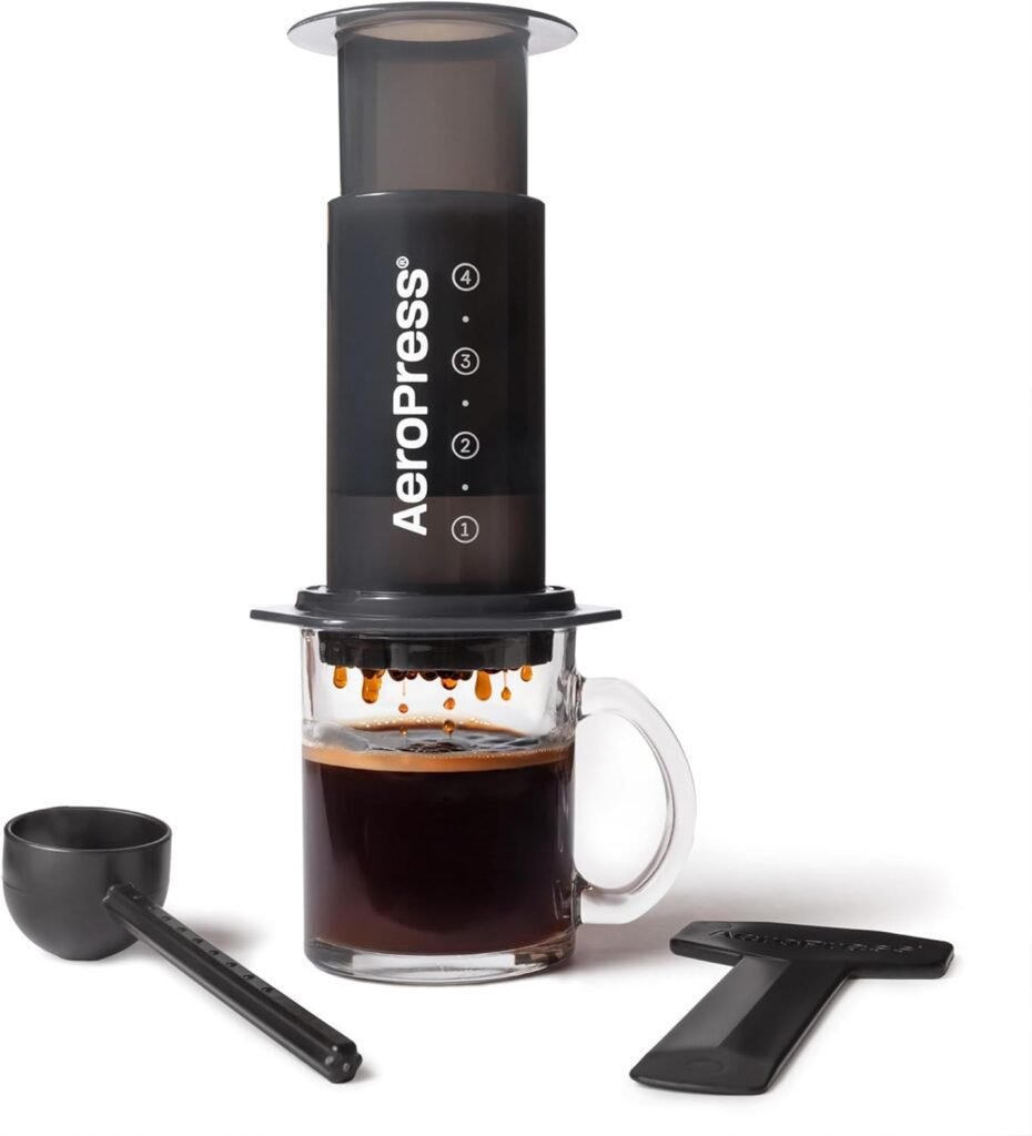 AeroPress Original Coffee Maker