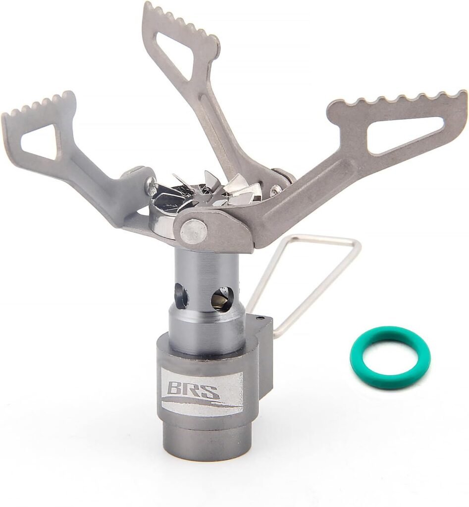 brs 3000t mini stove