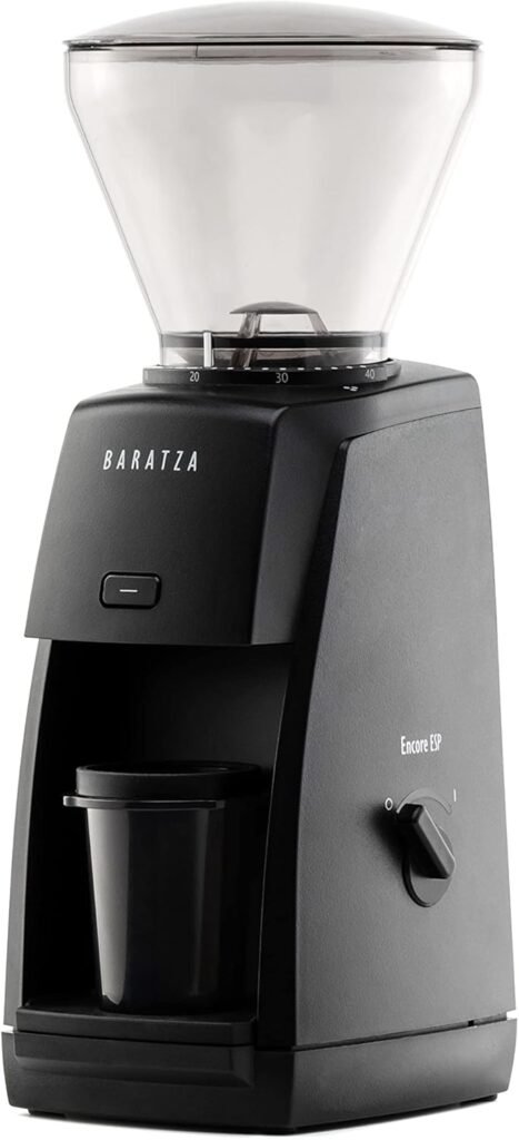 Baratza Encore ESP