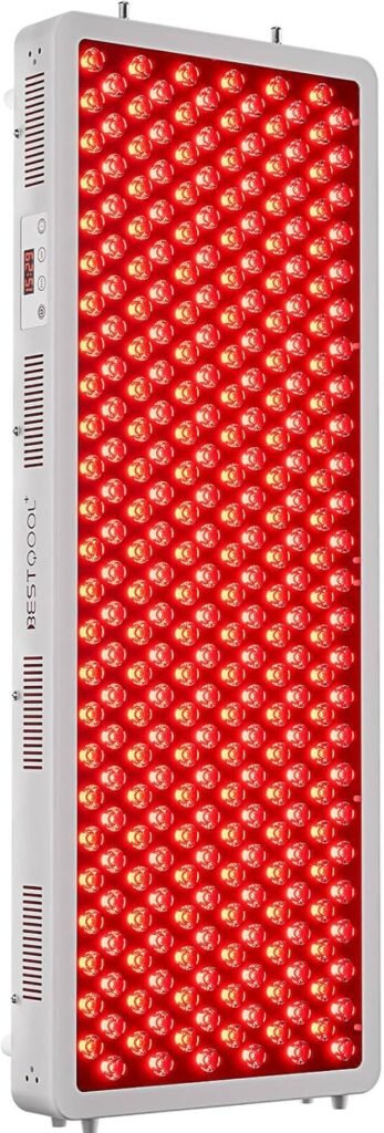 Bestqool Pro100 Red Light Therapy Device