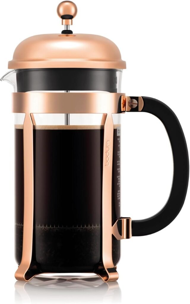 Bodum Chambord French Press