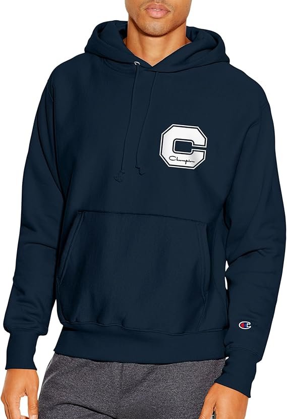 Men's Hoodie Sweatshirts: 5 Ultimate Hoodies to Dominate Your Comfort and Style on Amazon champion reverse weave hoodie