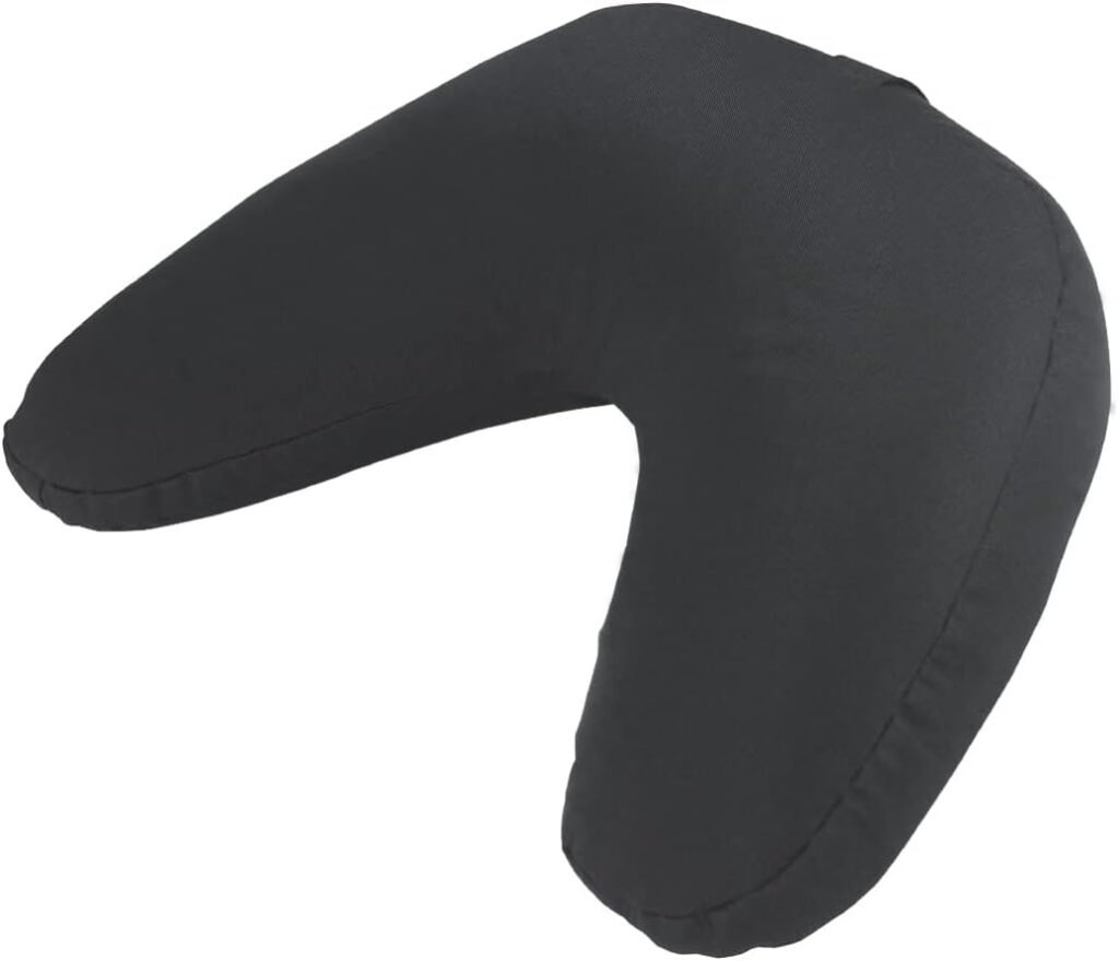 Hugger Mugger V Shaped Meditation Cushion