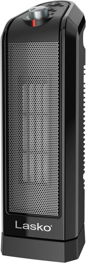 đ„ 5 Portable Electric Heaters: The Ultimate Amazon Guide to Instant Winter Warmth and Energy Savings lasko ceramic heater (model 754200)