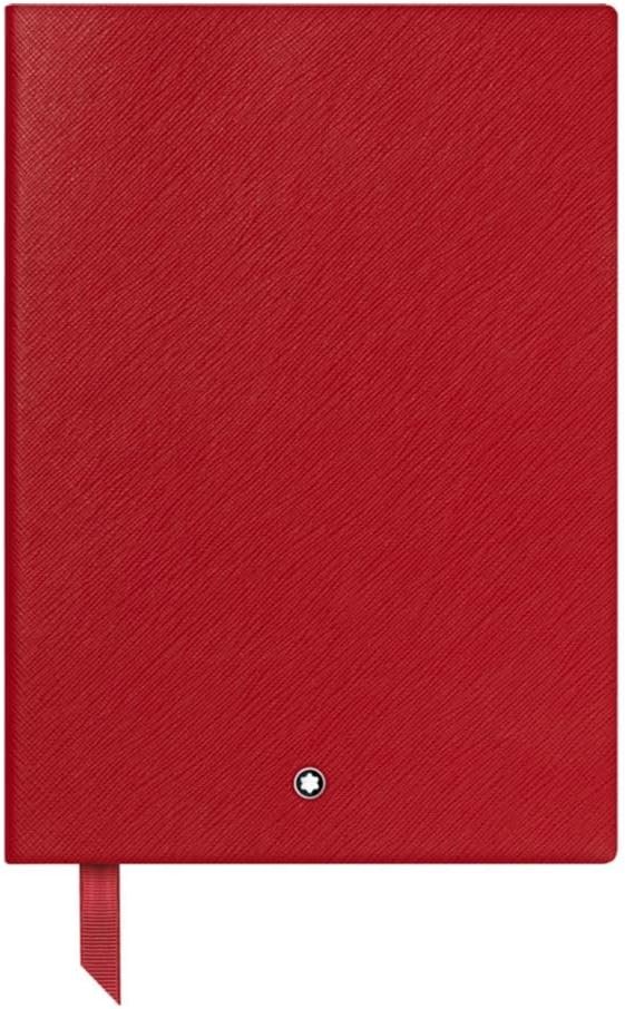 Montblanc Fine Stationery Notebook
