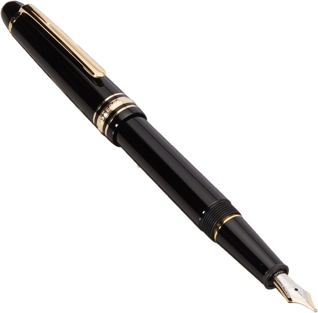 Montblanc Meisterstuck 149