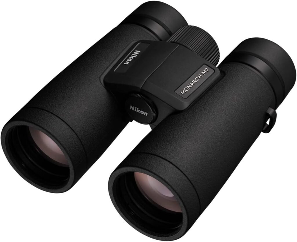 Best Binoculars on Amazon: The 5 Ultimate Pairs That Will Change Your View Forever nikon monarch m7 10x42 binoculars 🦅