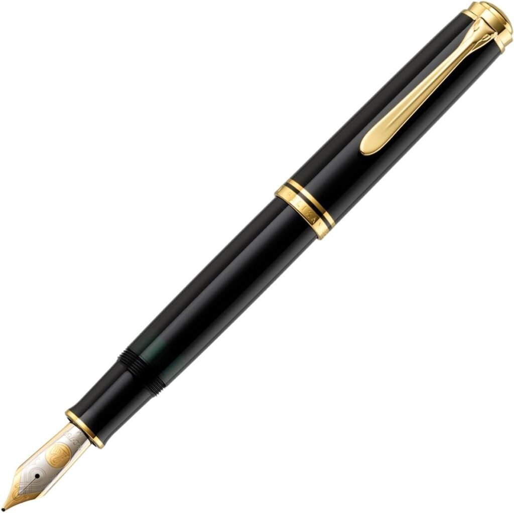 Pelikan Souveran M800