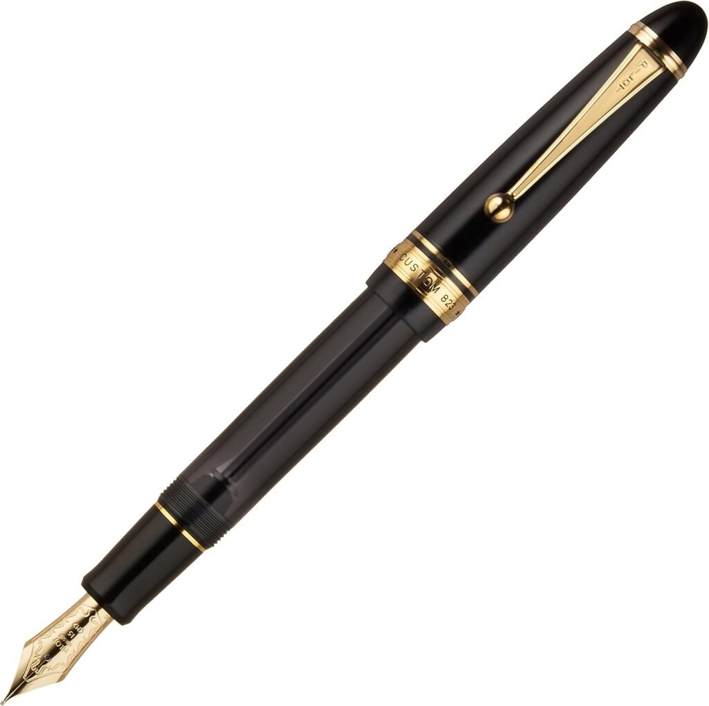 Pilot Custom 823