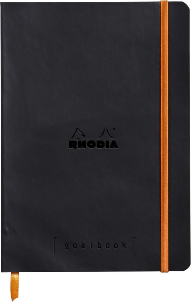 Rhodia Goalbook