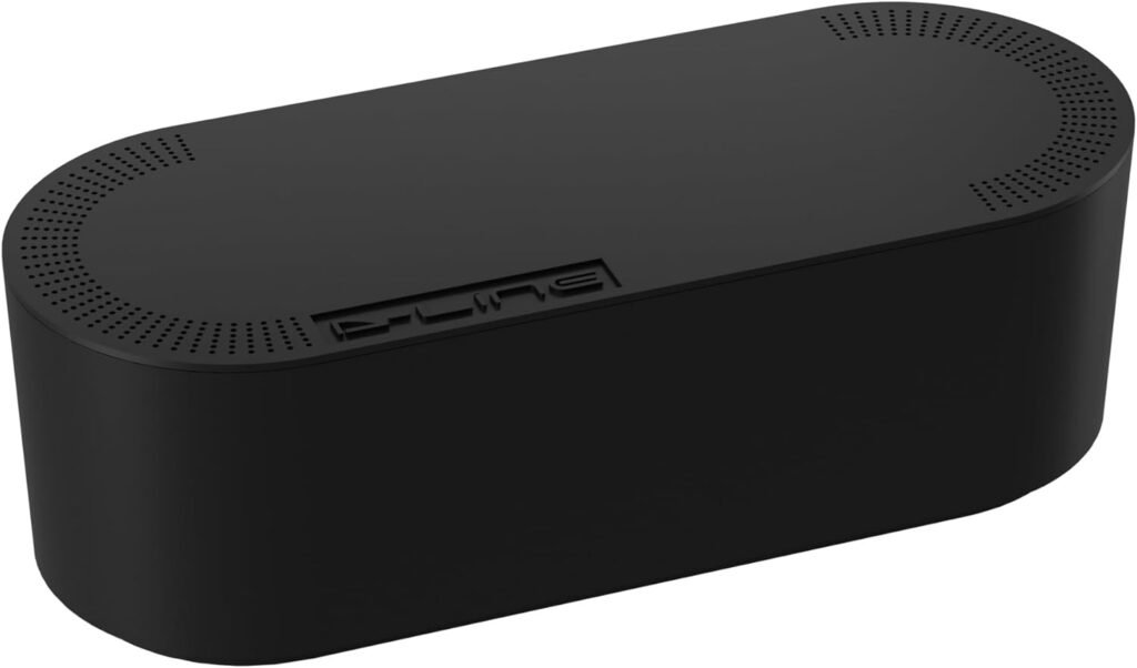 The Cable Management Box