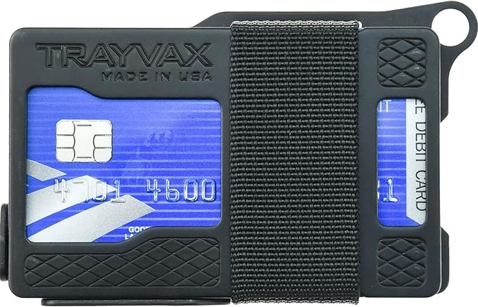 Trayvax Original 2.0