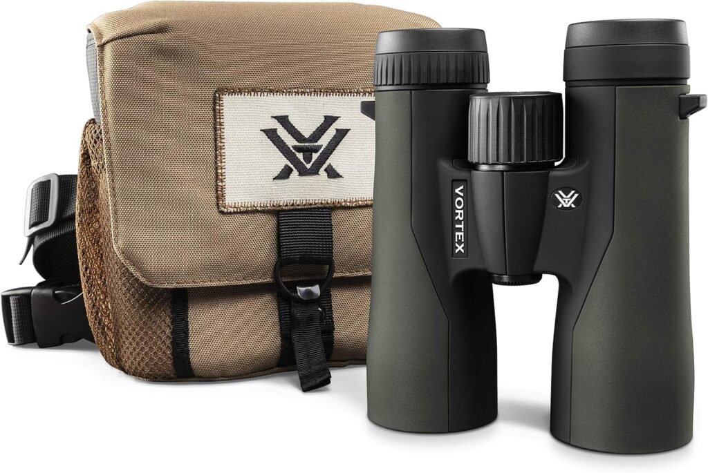 Best Binoculars on Amazon: The 5 Ultimate Pairs That Will Change Your View Forever vortex optics crossfire hd 10x42 binoculars