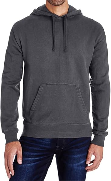 Men's Hoodie Sweatshirts: 5 Ultimate Hoodies to Dominate Your Comfort and Style on Amazon image