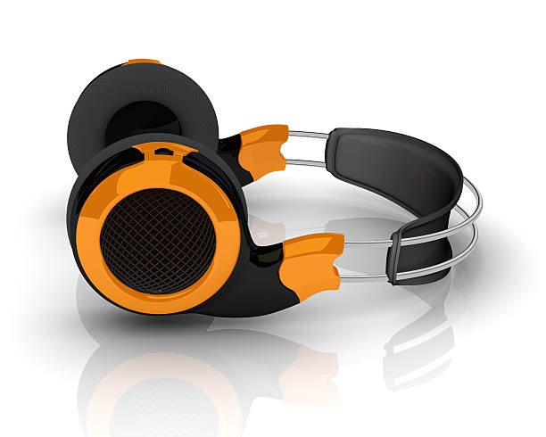 open back headphones