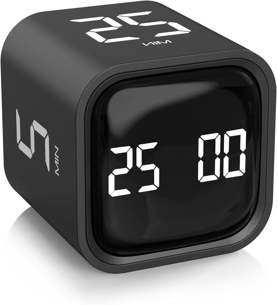 pomodoro timer
